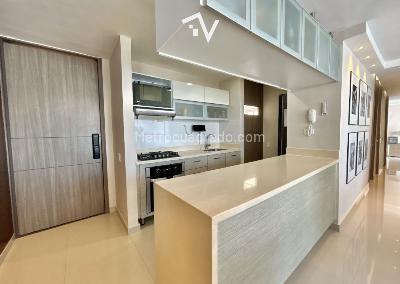 Apartamento en venta en Miramar, Barranquilla · foto 14 de 20