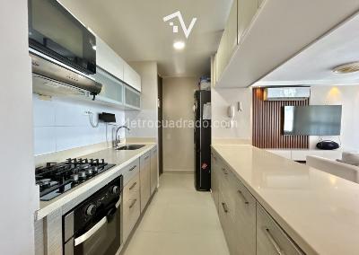 Apartamento en venta en Miramar, Barranquilla · foto 15 de 20