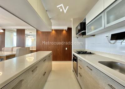 Apartamento en venta en Miramar, Barranquilla · foto 16 de 20