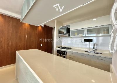 Apartamento en venta en Miramar, Barranquilla · foto 17 de 20