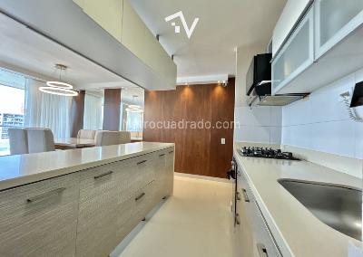 Apartamento en venta en Miramar, Barranquilla · foto 18 de 20