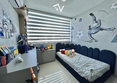 Apartamento en venta en Miramar, Barranquilla · foto 20 de 20