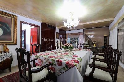 Casa en venta en El Golf, Barranquilla · foto 10 de 20