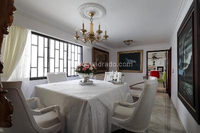 Casa en venta en El Golf, Barranquilla · foto 13 de 20