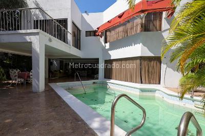 Casa en venta en El Golf, Barranquilla · foto 19 de 20