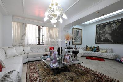 Casa en venta en El Golf, Barranquilla · foto 2 de 20