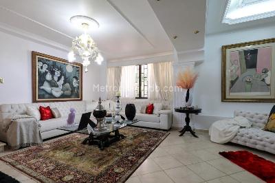Casa en venta en El Golf, Barranquilla · foto 3 de 20