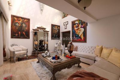 Casa en venta en El Golf, Barranquilla · foto 6 de 20