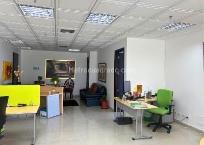 Oficina en Arriendo, Villa Country, Barranquilla