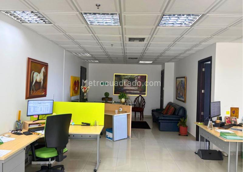 Oficina en Arriendo, Villa Country, Barranquilla - Vista 3