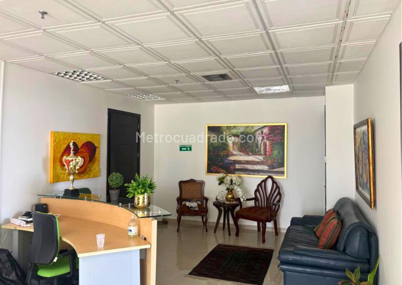 Oficina en Arriendo, Villa Country, Barranquilla - Vista 4