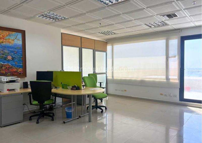 Oficina en Arriendo, Villa Country, Barranquilla - Vista 5