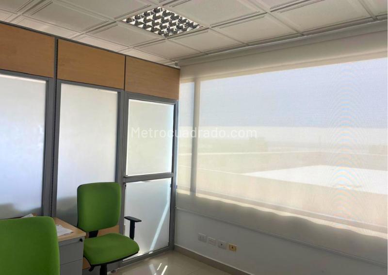 Oficina en Arriendo, Villa Country, Barranquilla - Más