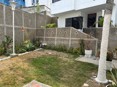 Casa en venta en Los Alpes, Barranquilla · foto 15 de 17