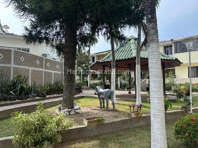 Casa en venta en Los Alpes, Barranquilla · foto 16 de 17