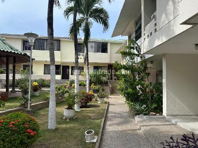 Casa en venta en Los Alpes, Barranquilla · foto 17 de 17
