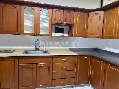 Casa en venta en Los Alpes, Barranquilla · foto 4 de 17