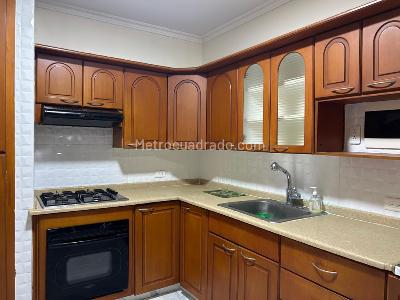 Casa en venta en Los Alpes, Barranquilla · foto 5 de 17