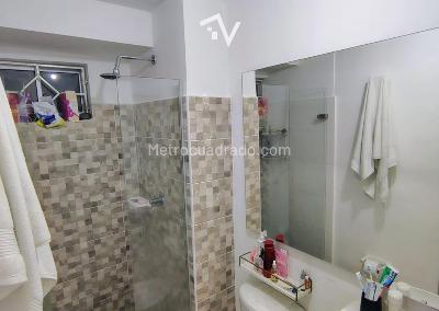 Apartamento de 3 alcobas en venta en Rosario, Barranquilla, 55 m² · foto 6 de 9