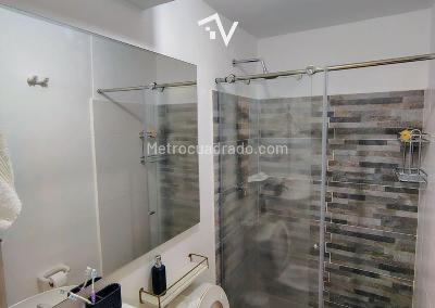 Apartamento de 3 alcobas en venta en Rosario, Barranquilla, 55 m² · foto 8 de 9