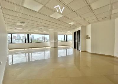 Oficina en Arriendo, Villa Country, Barranquilla