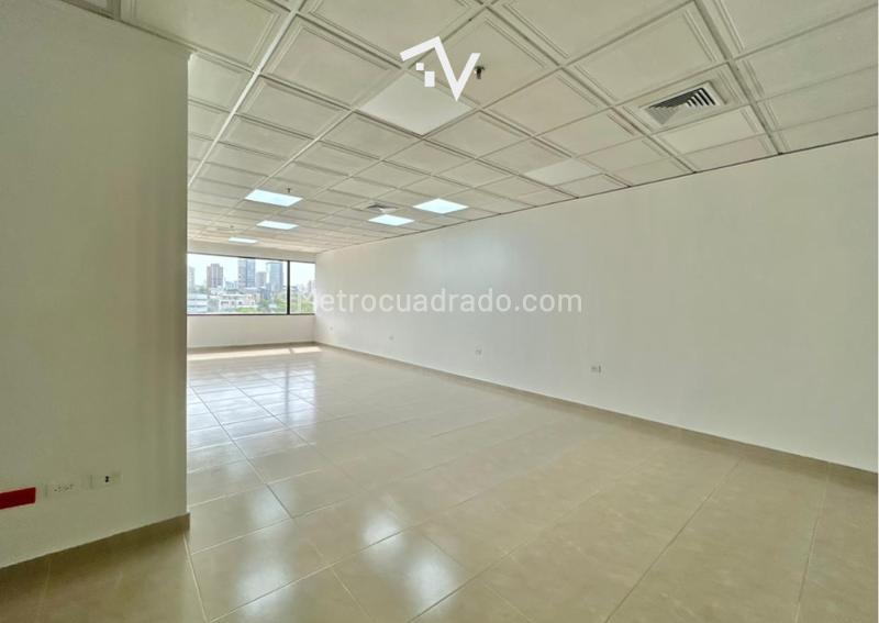 Oficina en Arriendo, Villa Country, Barranquilla - Vista 3