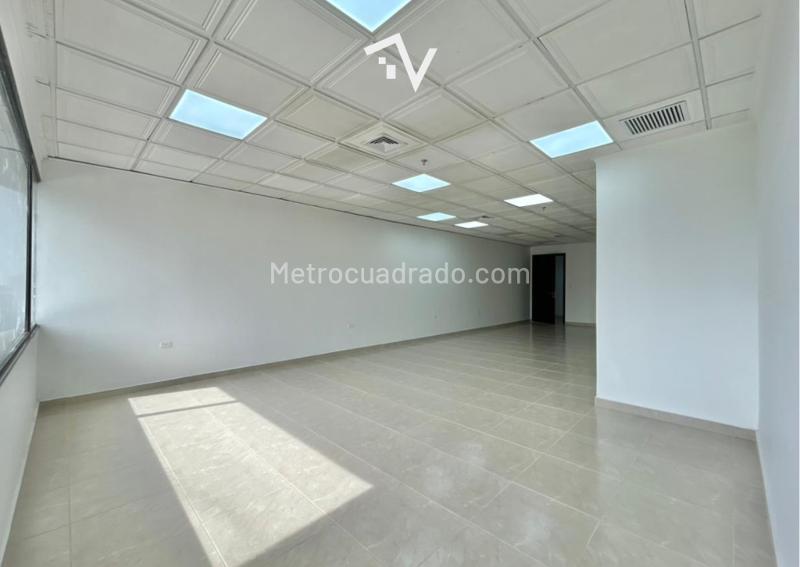Oficina en Arriendo, Villa Country, Barranquilla - Vista 5
