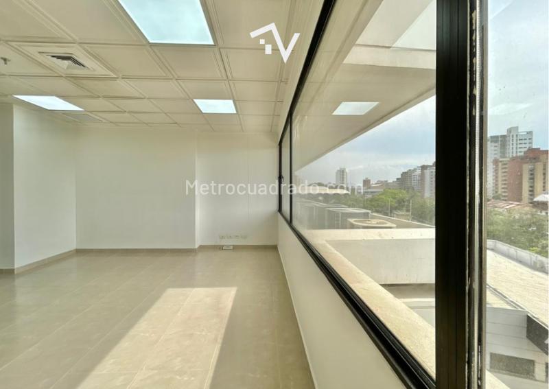 Oficina en Arriendo, Villa Country, Barranquilla - Más