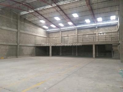 Bodega en Arriendo, La Concepcion, Barranquilla