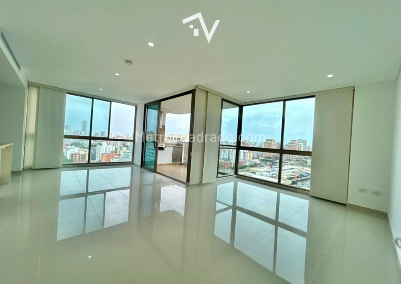 Foto del apartamento