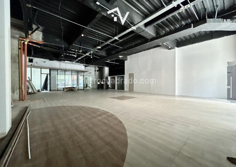 Local Comercial en Arriendo, Alto Prado, Barranquilla - Vista 3