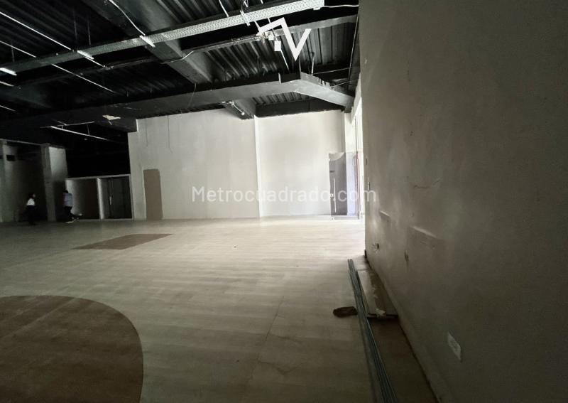 Local Comercial en Arriendo, Alto Prado, Barranquilla - Vista 5
