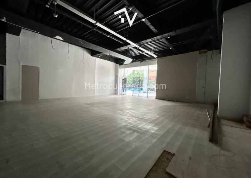 Local Comercial en Arriendo, Alto Prado, Barranquilla - Más