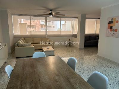 Apartamento en venta en Riomar, Barranquilla · foto 4 de 20