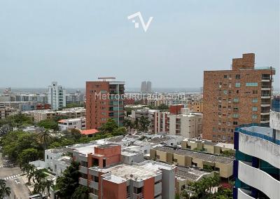 Apartamento en venta en Altos De Riomar, Barranquilla · foto 14 de 20