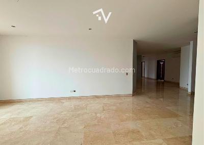 Apartamento en venta en Altos De Riomar, Barranquilla · foto 3 de 20