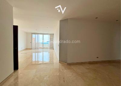 Apartamento en venta en Altos De Riomar, Barranquilla · foto 5 de 20