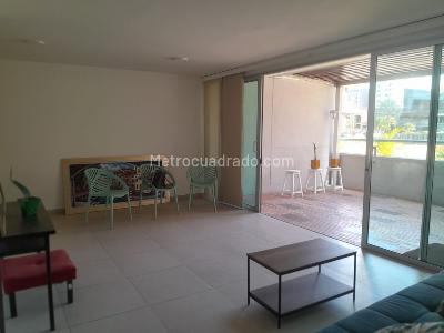 Apartamento en venta en Altos De Riomar, Barranquilla · foto 3 de 16