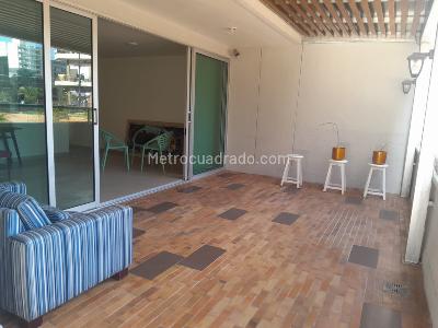 Apartamento en venta en Altos De Riomar, Barranquilla · foto 5 de 16