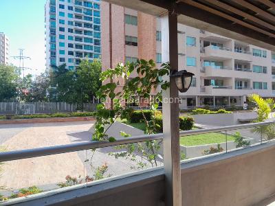 Apartamento en venta en Altos De Riomar, Barranquilla · foto 7 de 16