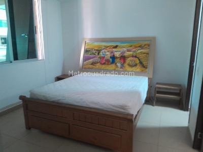 Apartamento en venta en Altos De Riomar, Barranquilla · foto 14 de 16