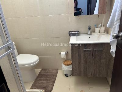 Apartamento en venta en Villa Santos, Barranquilla · foto 11 de 20