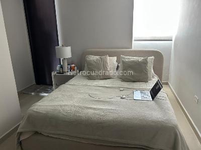 Apartamento en venta en Villa Santos, Barranquilla · foto 12 de 20