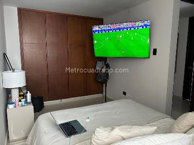Apartamento en venta en Villa Santos, Barranquilla · foto 13 de 20