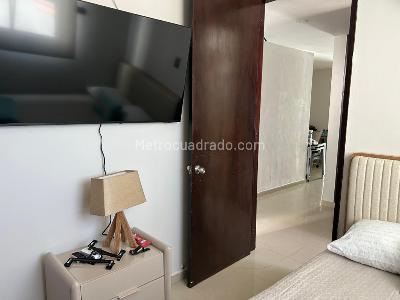 Apartamento en venta en Villa Santos, Barranquilla · foto 14 de 20