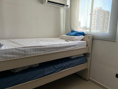 Apartamento en venta en Villa Santos, Barranquilla · foto 16 de 20