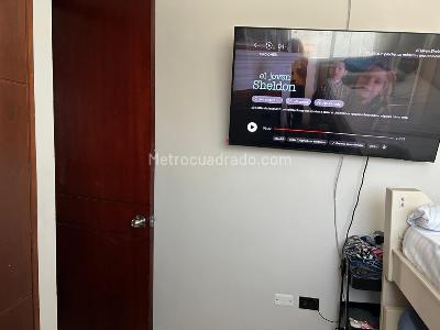 Apartamento en venta en Villa Santos, Barranquilla · foto 17 de 20