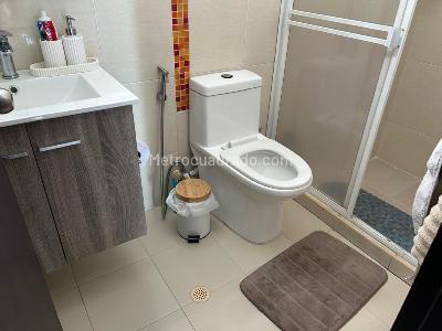 Apartamento en venta en Villa Santos, Barranquilla · foto 18 de 20