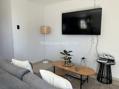 Apartamento en venta en Villa Santos, Barranquilla · foto 2 de 20