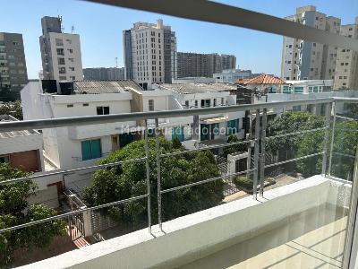 Apartamento en venta en Villa Santos, Barranquilla · foto 5 de 20